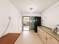 Blk 137 Yishun Ring Road (Yishun), HDB 4 Rooms #598426061
